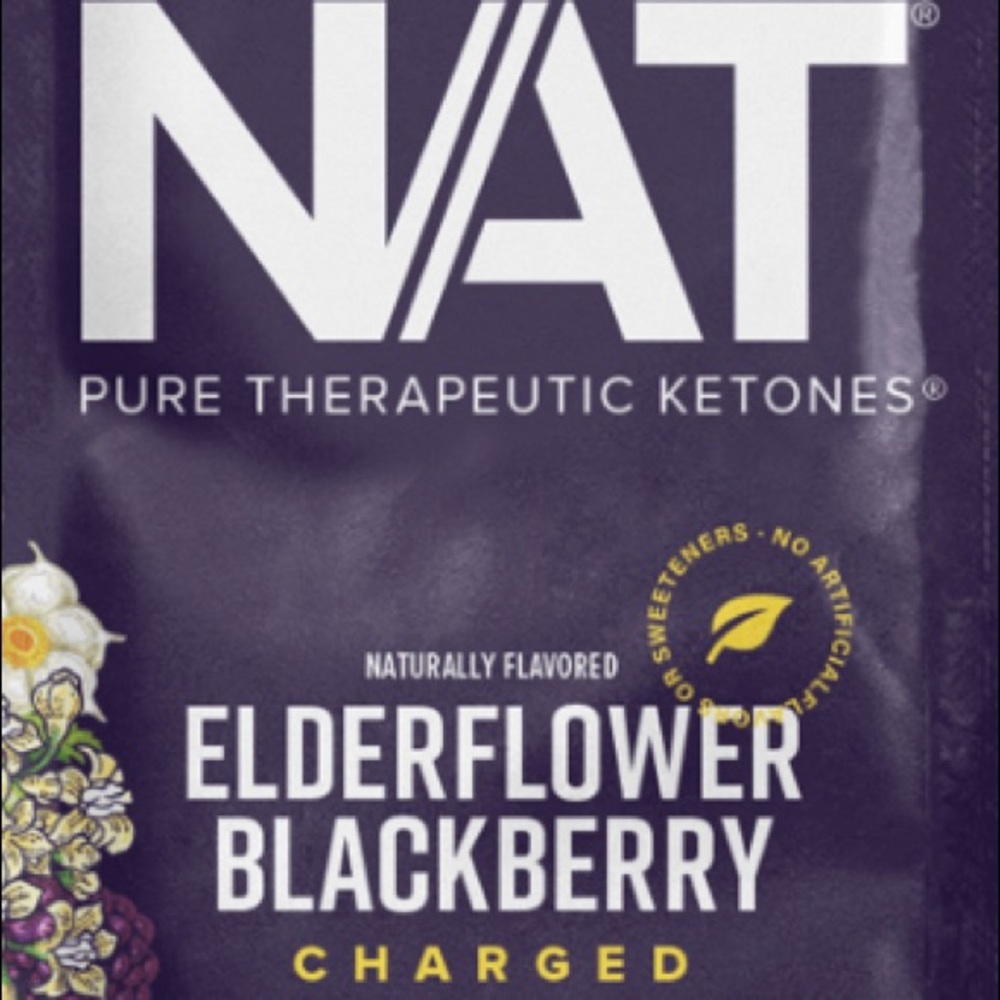 Prüvit Elderflower BlackBerry Ketones Charged (5)